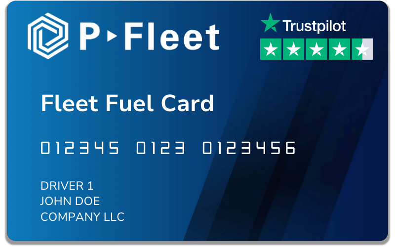 Business Fuel Cards