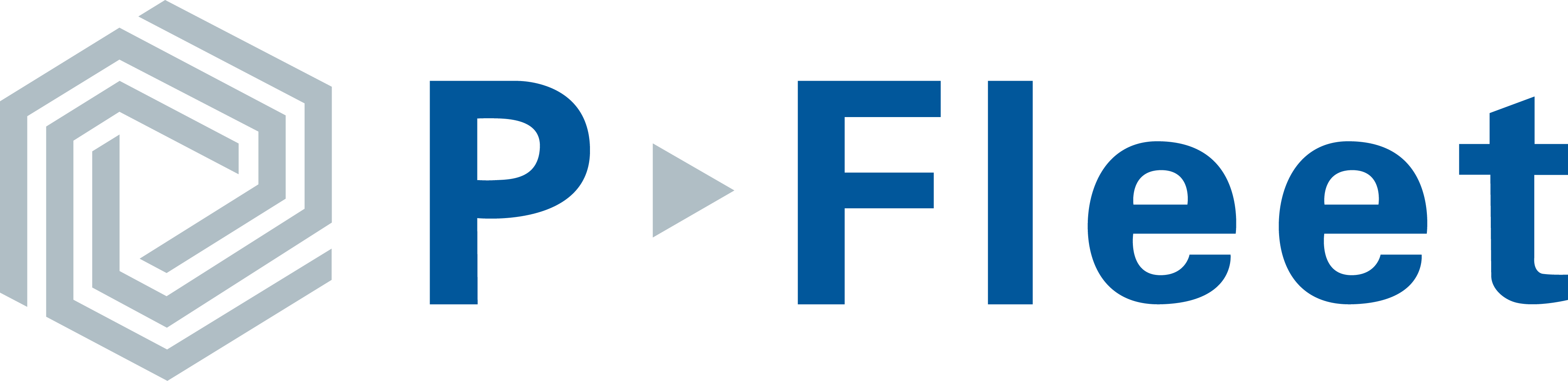 P-Fleet Logo Blue Grey w extra vertical white space