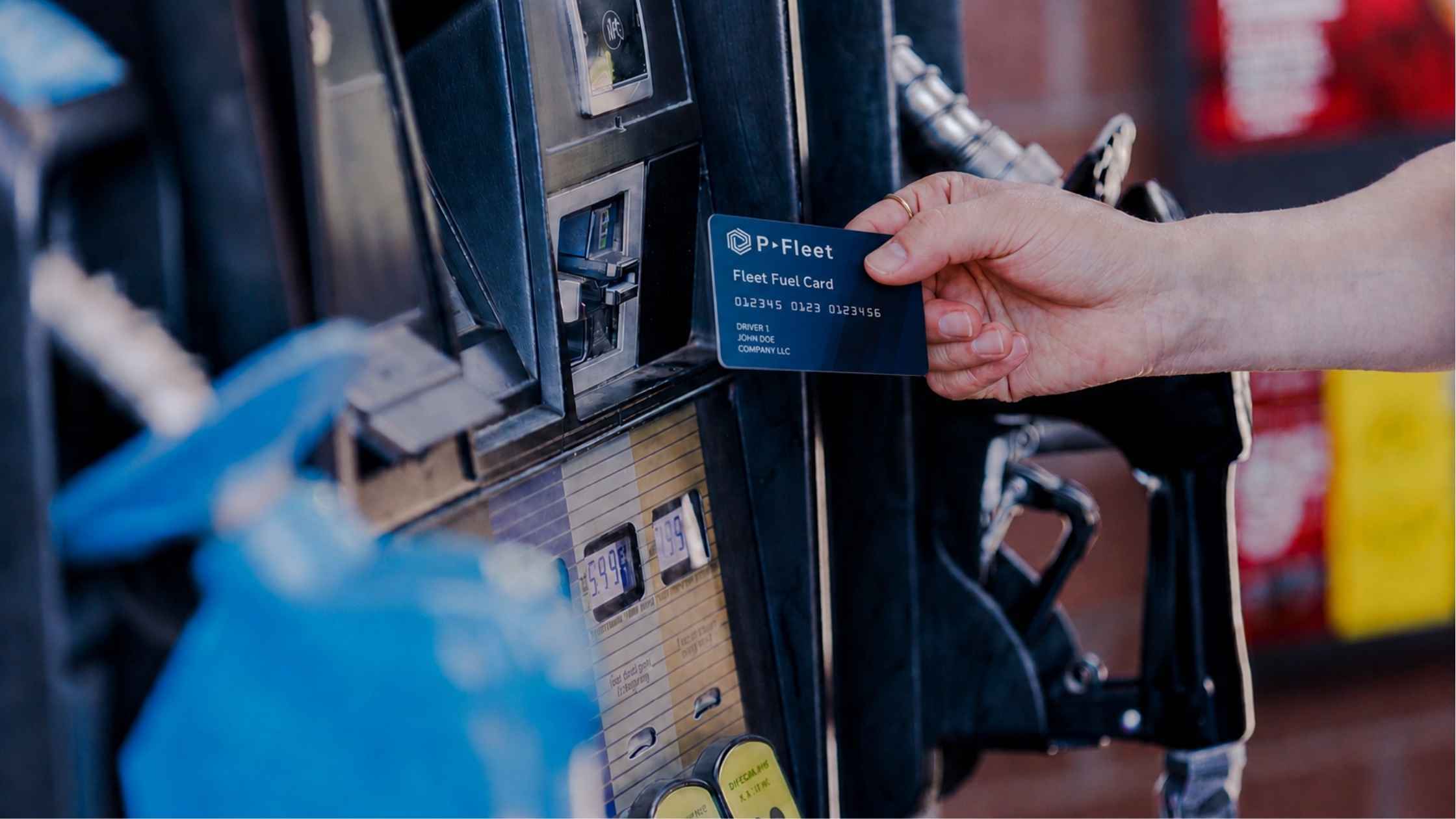 11 Cheapest Fuel Cards For Business Fleets in 2026: Comparison & Fuel Card Cost Calculator