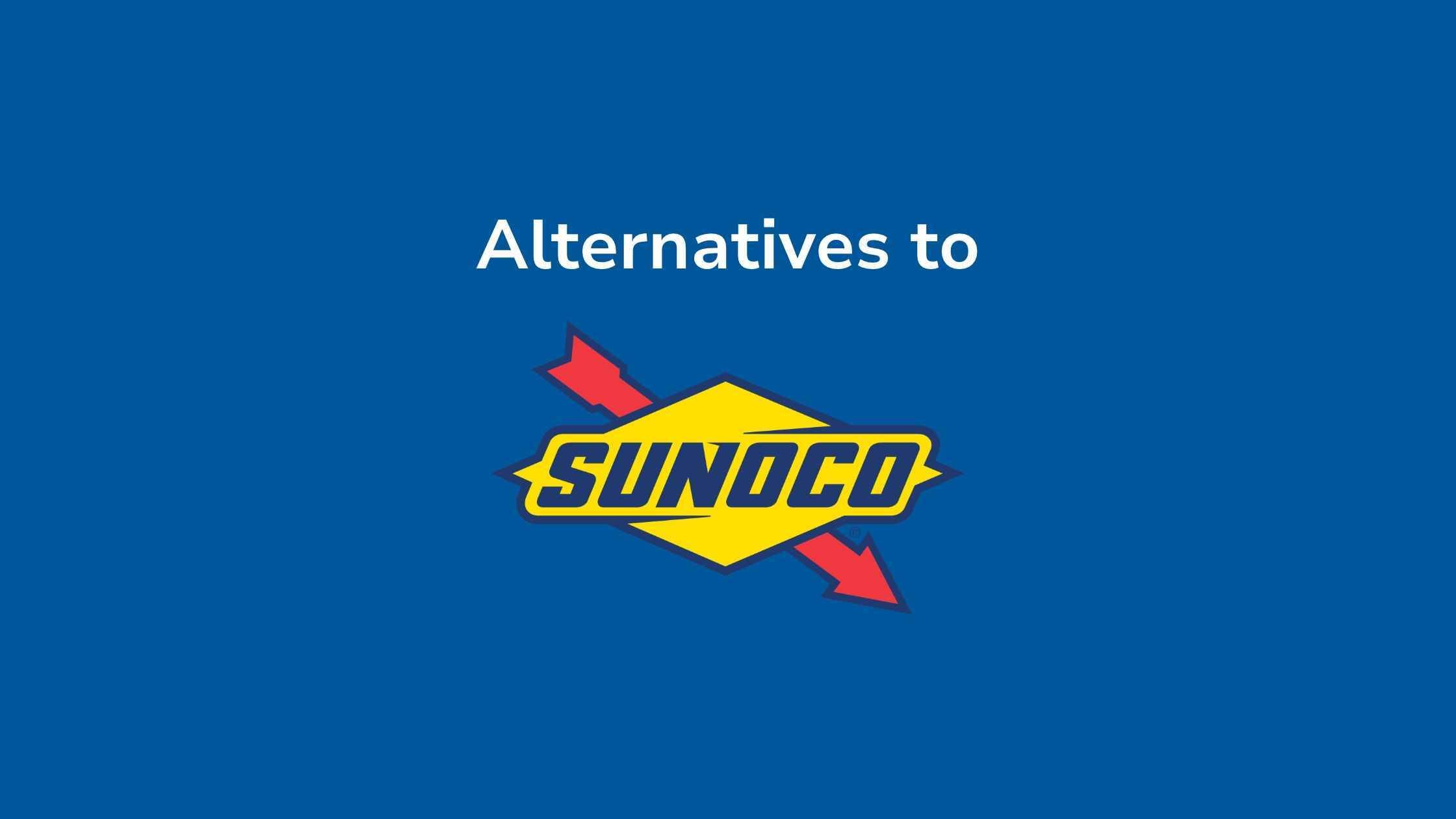 Best Sunoco Fuel Card Alternatives for Businesses