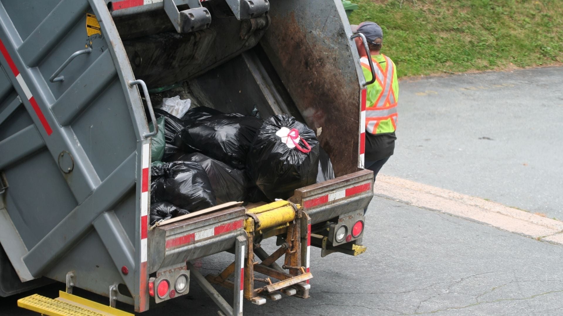 Waste Management Fuel Card
