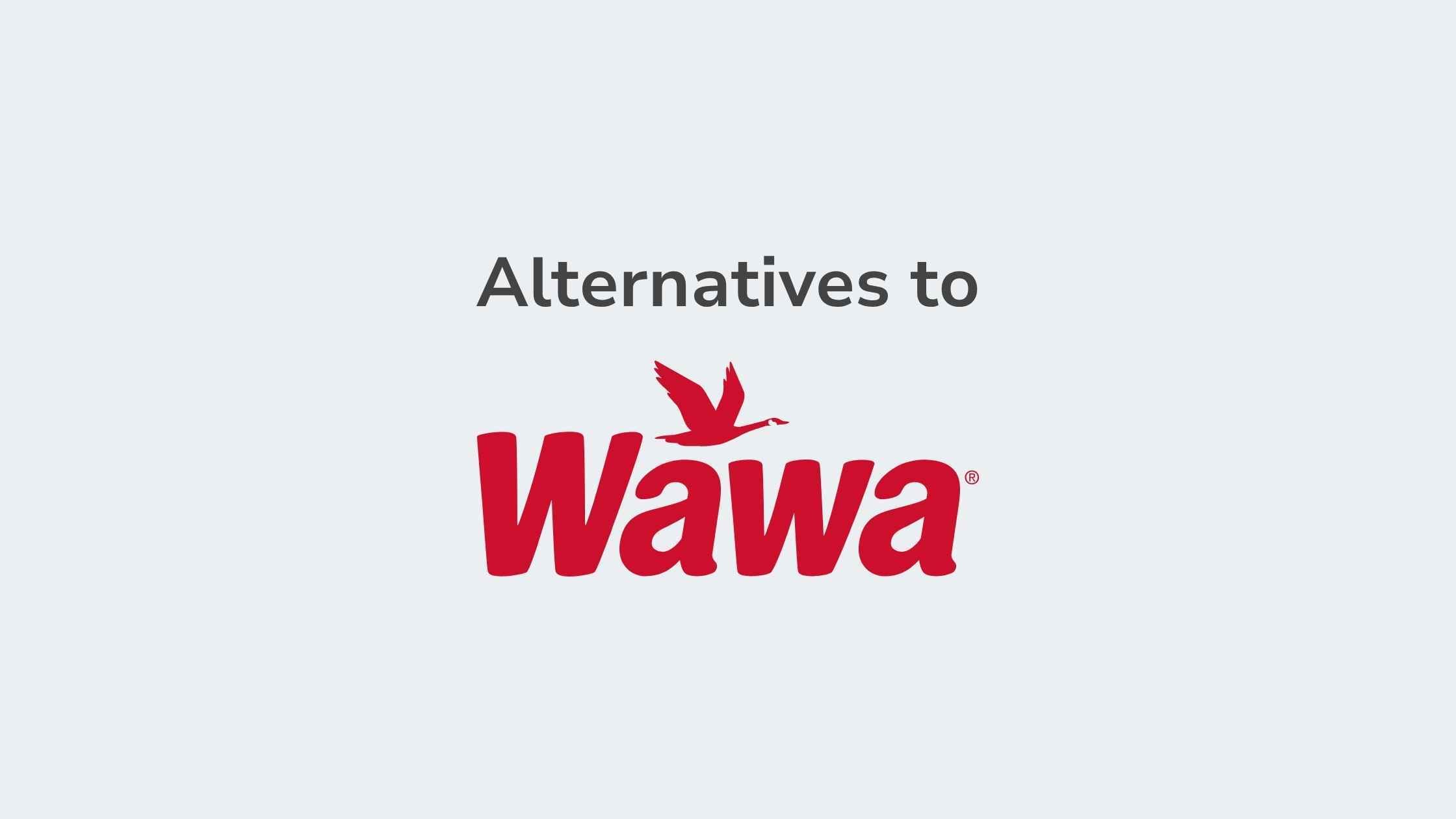 Best Wawa Fleet Fuel Card Alternatives for Businesses
