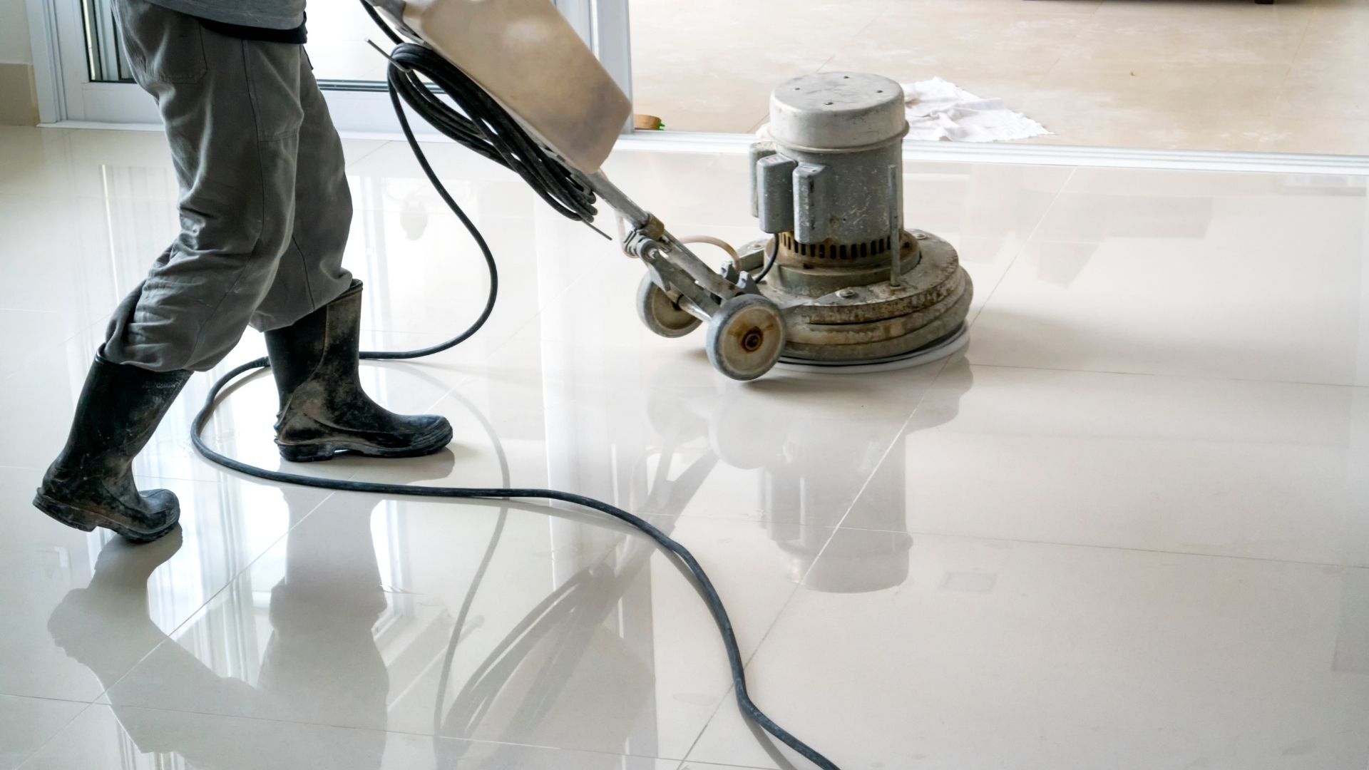 Fuel Cards for Cleaning Companies