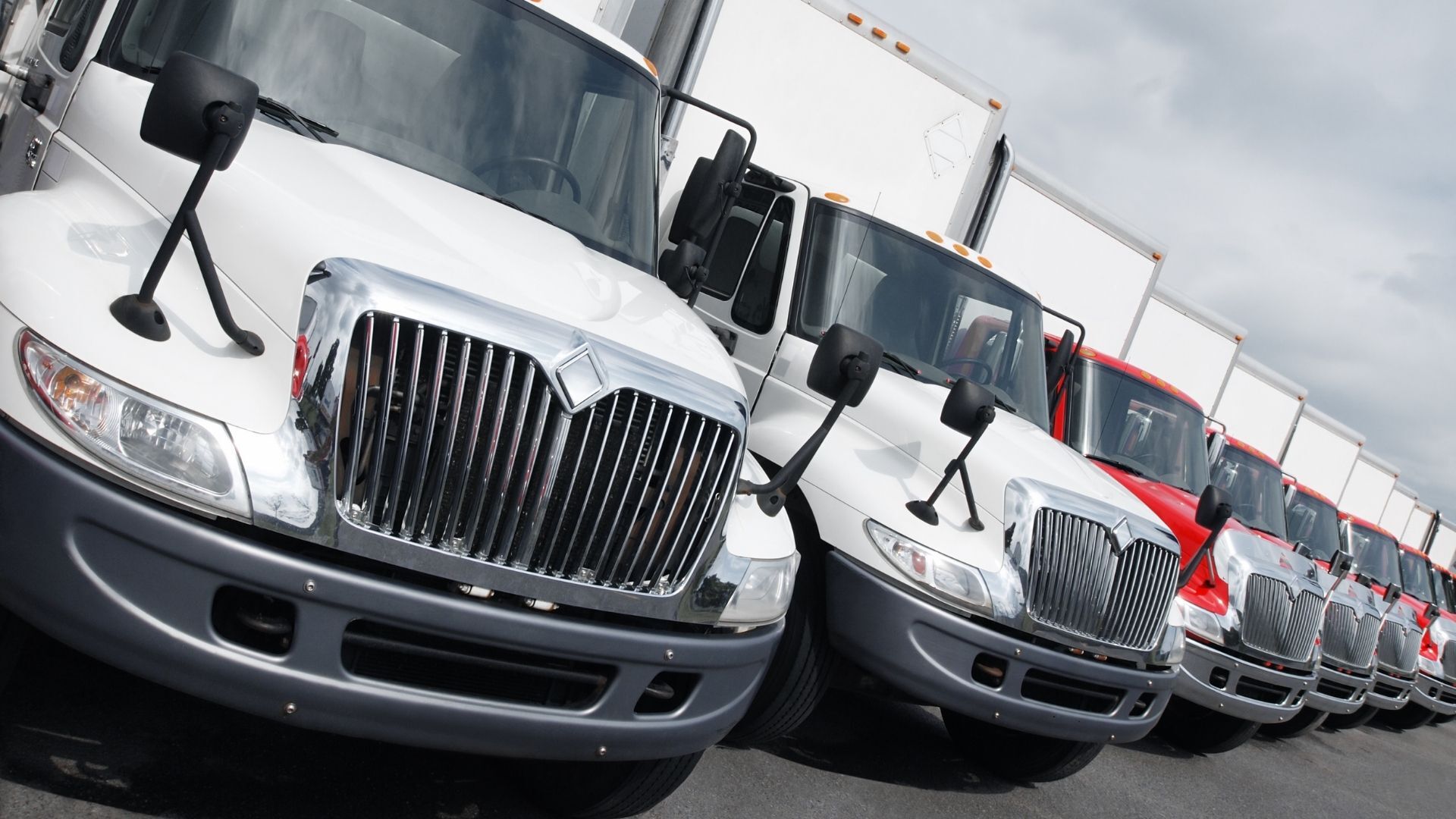 Fuel Cards for Rental Fleets