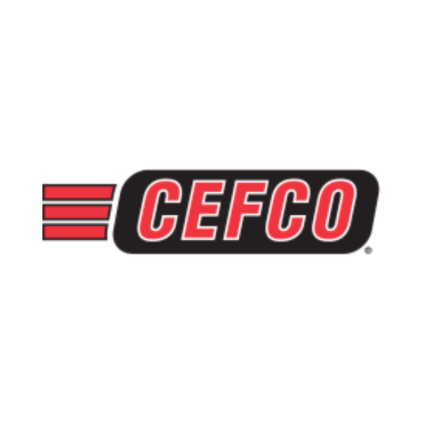 CEFCO logo