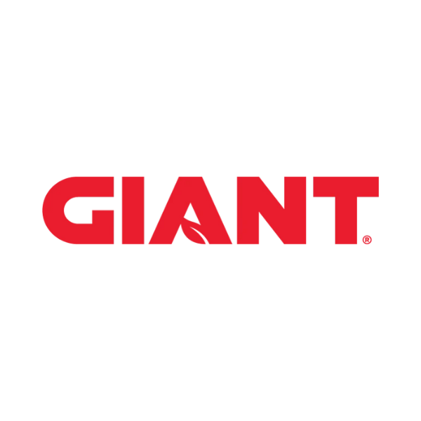 Giant logo