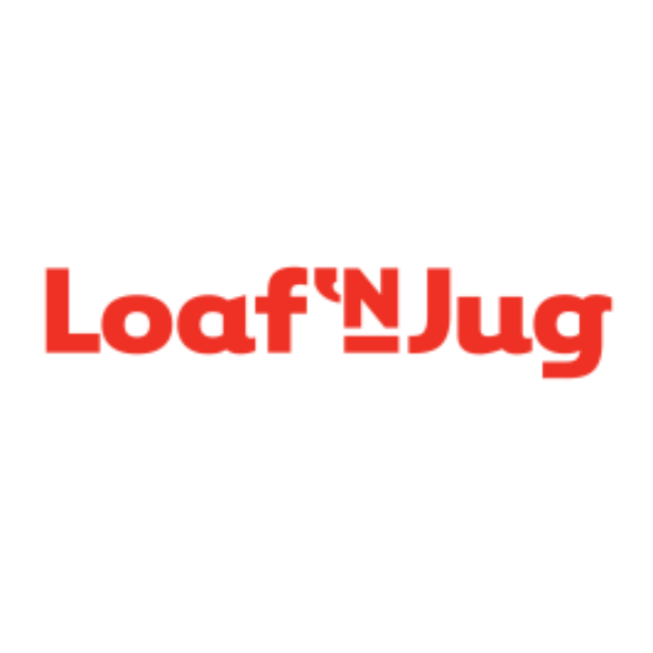 Loaf_N_Jug logo