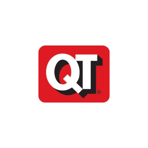 Quiktrip logo