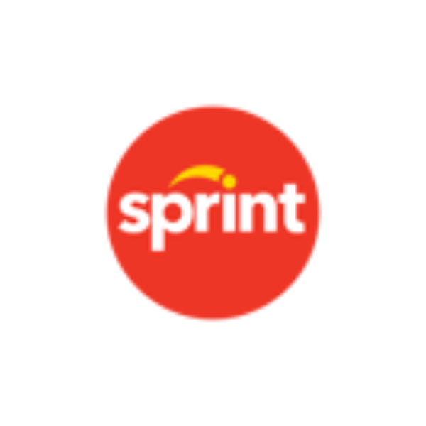 Sprint logo