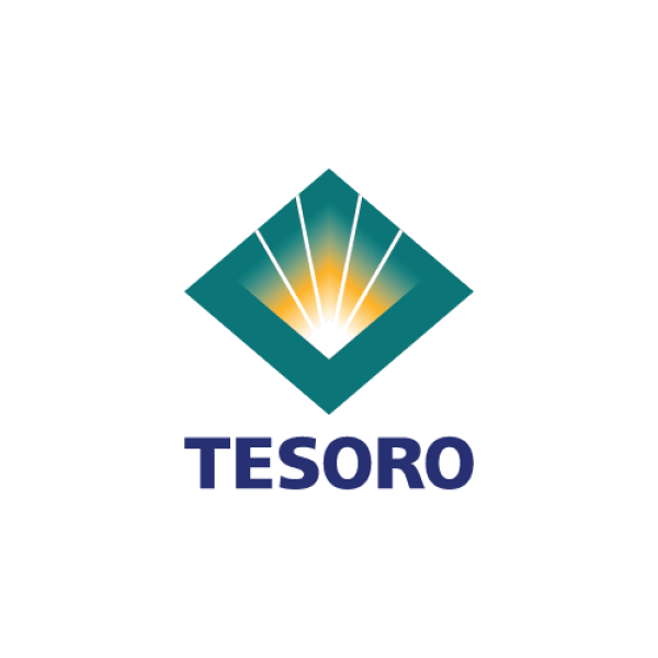 Tesoro logo